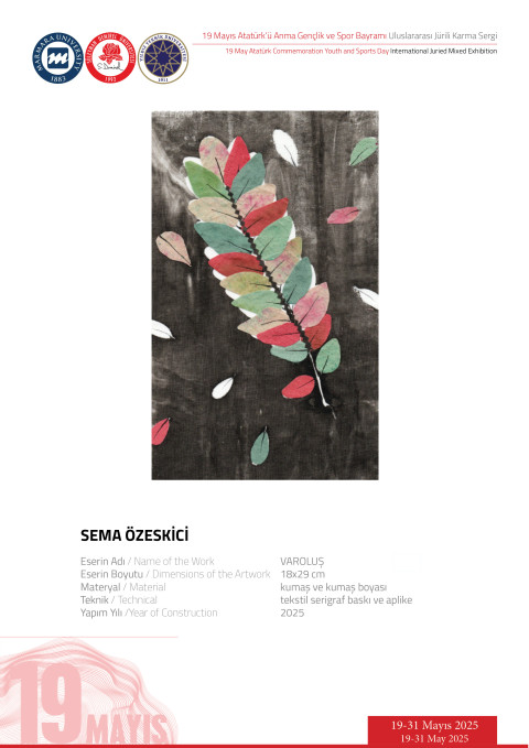 SEMA ÖZESKİCİ
